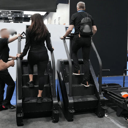 Commercial Stepmill Stair Climber