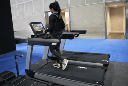 V2 Touch Screen Commercial Treadmill