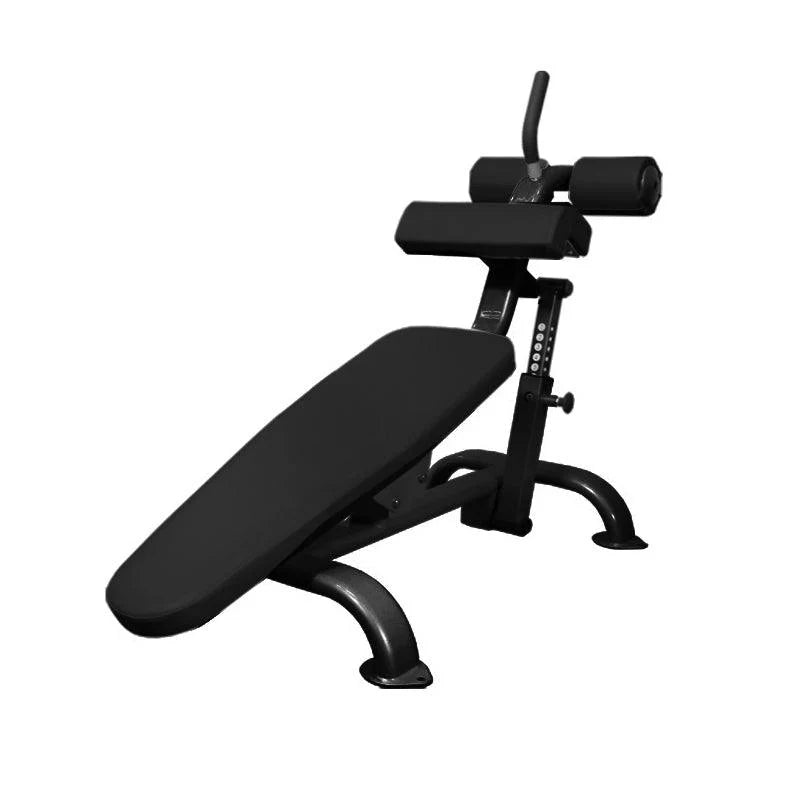 Adjustable Decline Bench