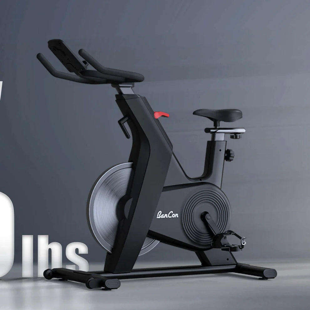 Home Upright Bike