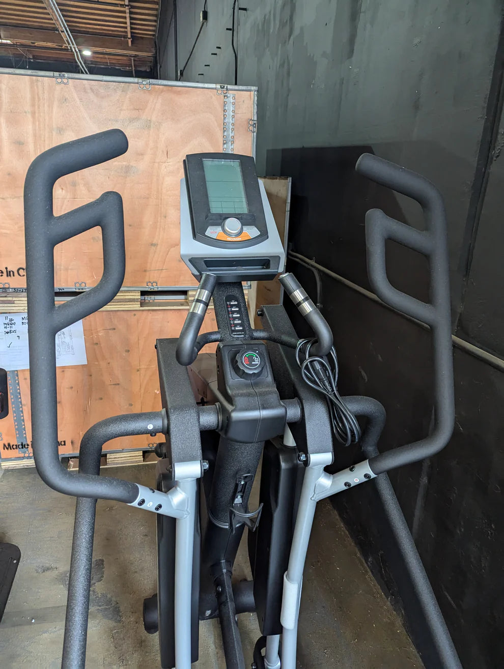 Sweet Elliptical / Cross Trainer