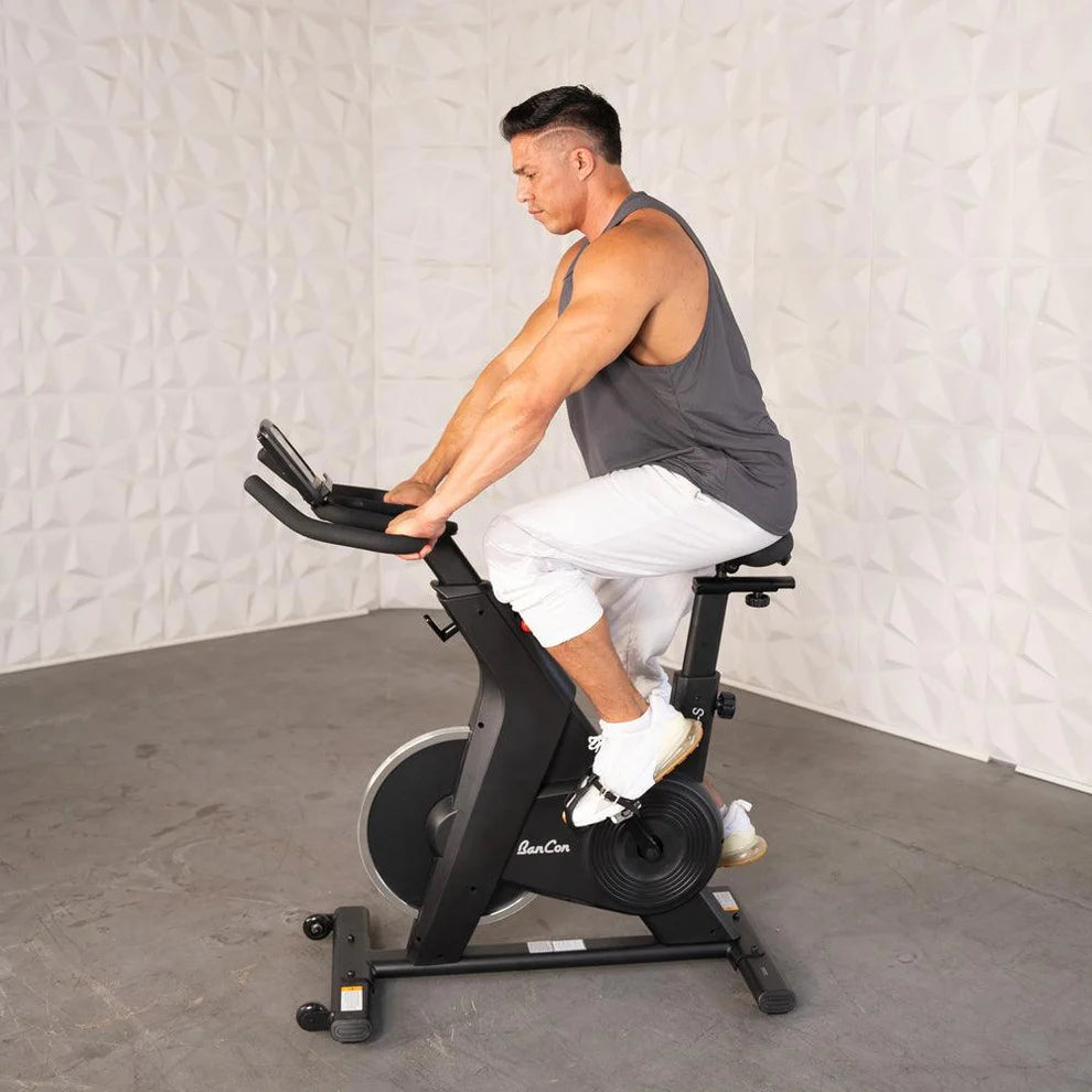 Home Upright Bike