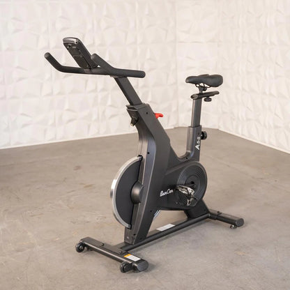 Home Upright Bike