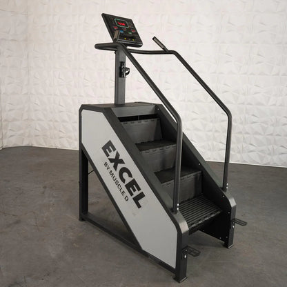 Light Commercial Stair Climber