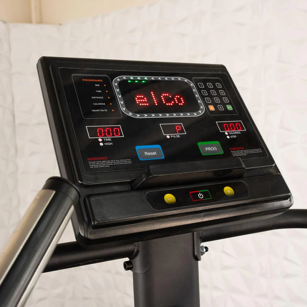 Light Commercial Stair Climber