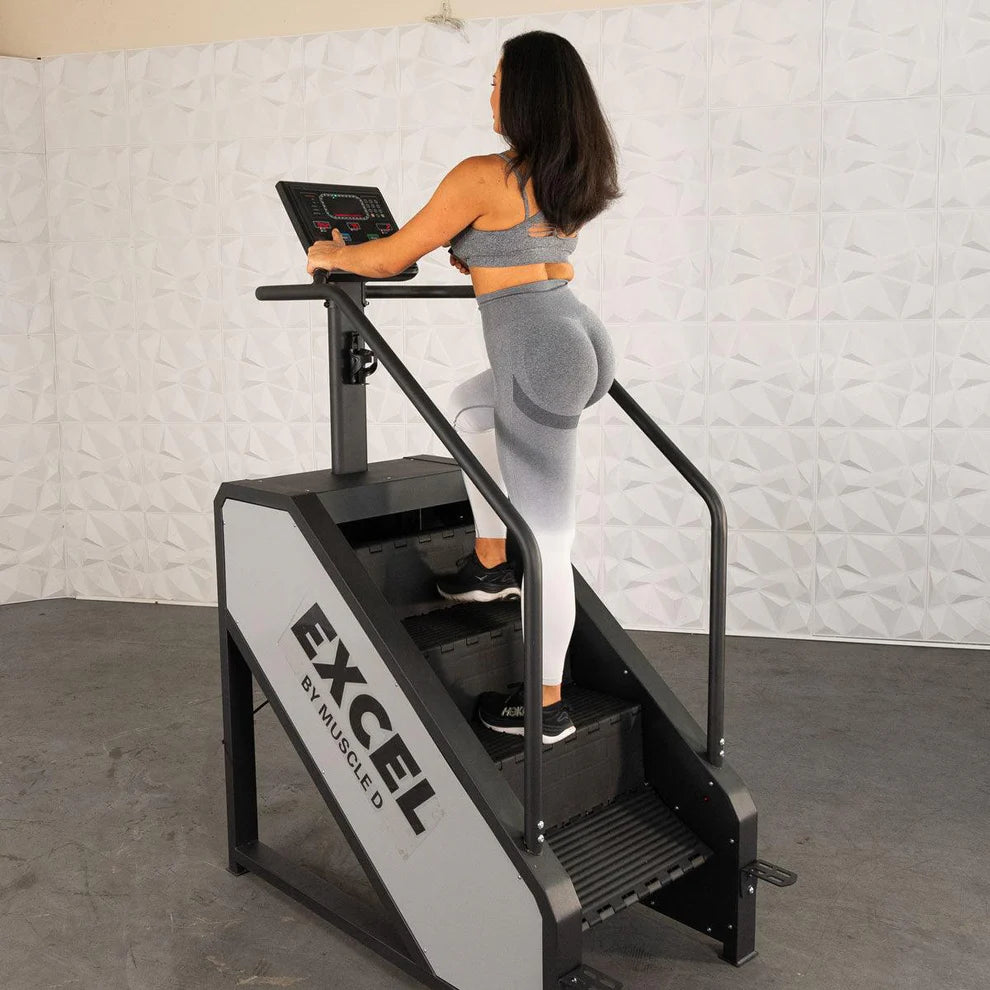 Light Commercial Stair Climber