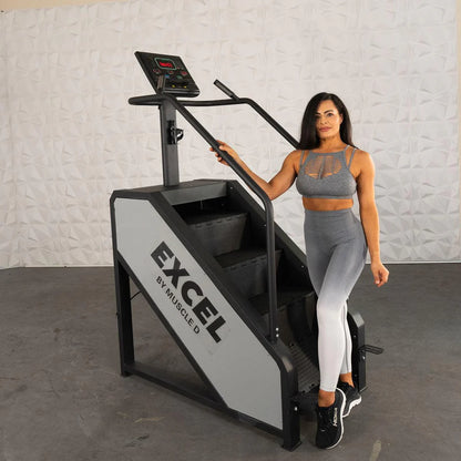 Light Commercial Stair Climber