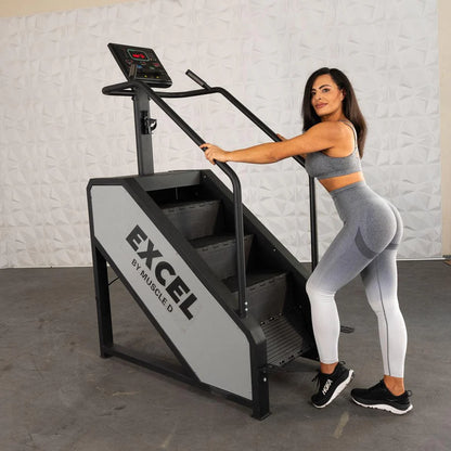 Light Commercial Stair Climber