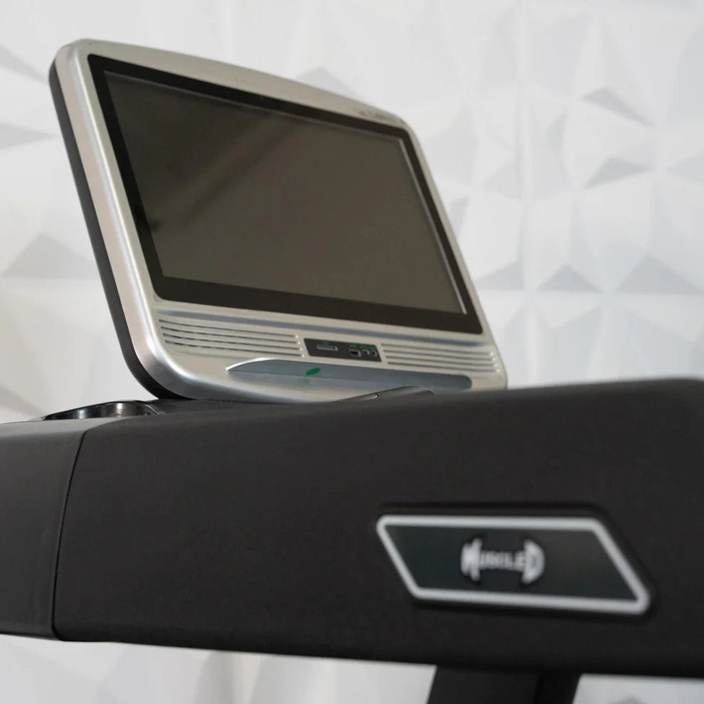 Touch Screen Commercial Treadmill