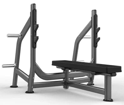 Flat Bench - Olympic