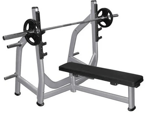 Flat Bench - Olympic