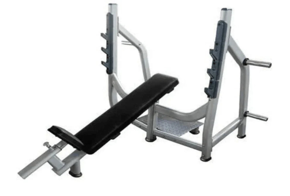 Incline Bench - Olympic