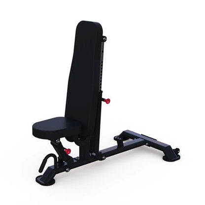 Sturdy Adjustable Flat to Incline Bench