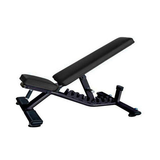 Sweet Flat to Incline Adjustable Bench