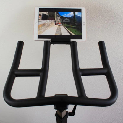 Stationary Exercise Bike