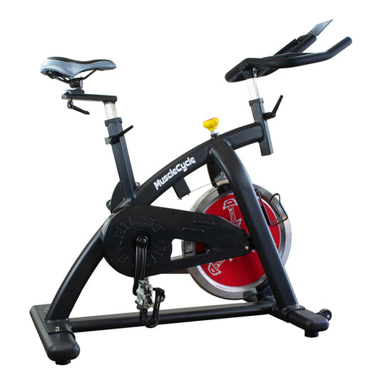 Stationary Exercise Bike