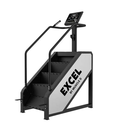 Light Commercial Stair Climber