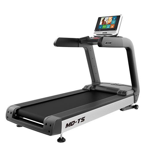 Touch Screen Commercial Treadmill