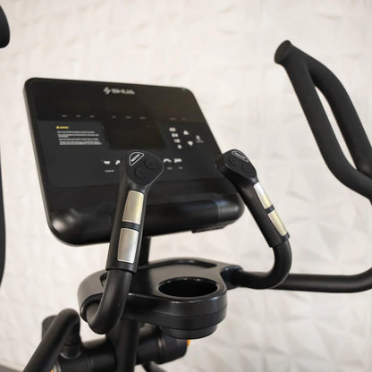 Self Powered Commercial Cross Trainer