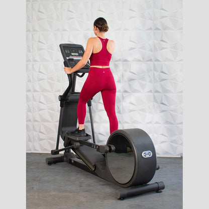 Commercial Elliptical Trainer