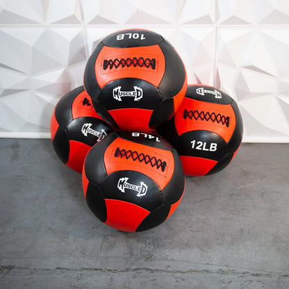 Medicine Ball / Wall Ball