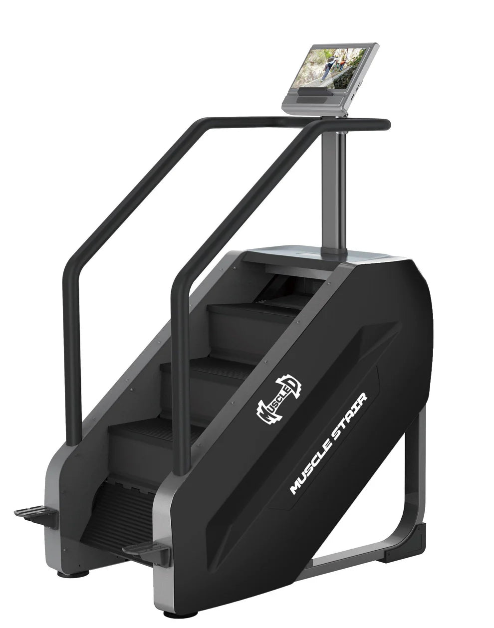 Commercial Stair Climber