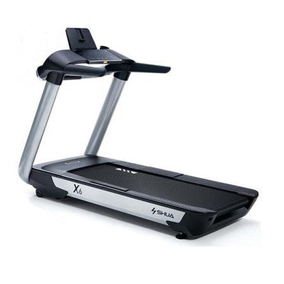 X6 Light Commerical Treadmill